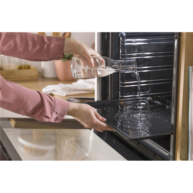 Встраиваемые электрические духовки GORENJE BOSX6737E09BG — фото 14