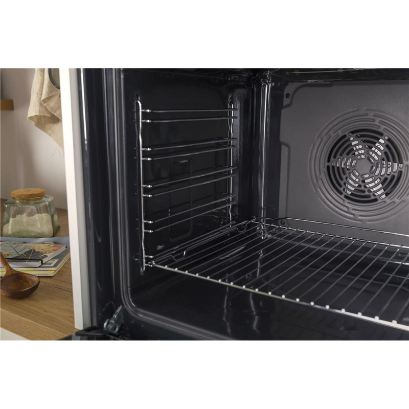Встраиваемые электрические духовки GORENJE BOSX6737E09BG — фото 7