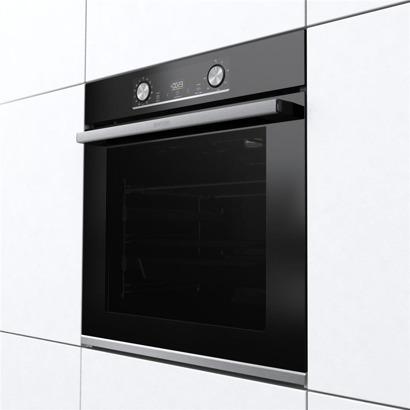 Встраиваемые электрические духовки GORENJE BOSX6737E09BG — фото 12