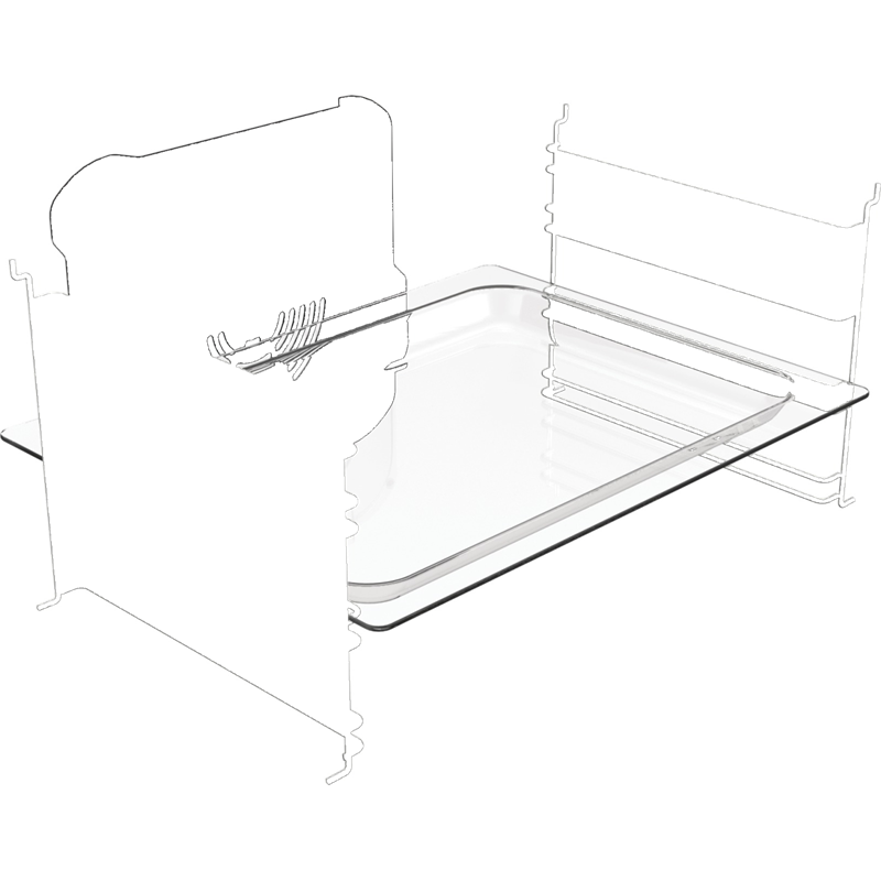 Встраиваемые электрические духовки GORENJE Superior BCM598S17BG — фото 5