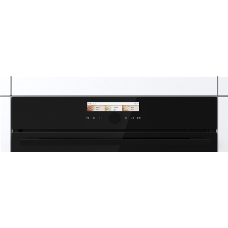 Встраиваемые электрические духовки GORENJE Superior BCM598S17BG — фото 3