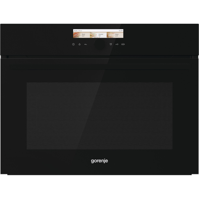 Встраиваемые электрические духовки GORENJE Superior BCM598S17BG