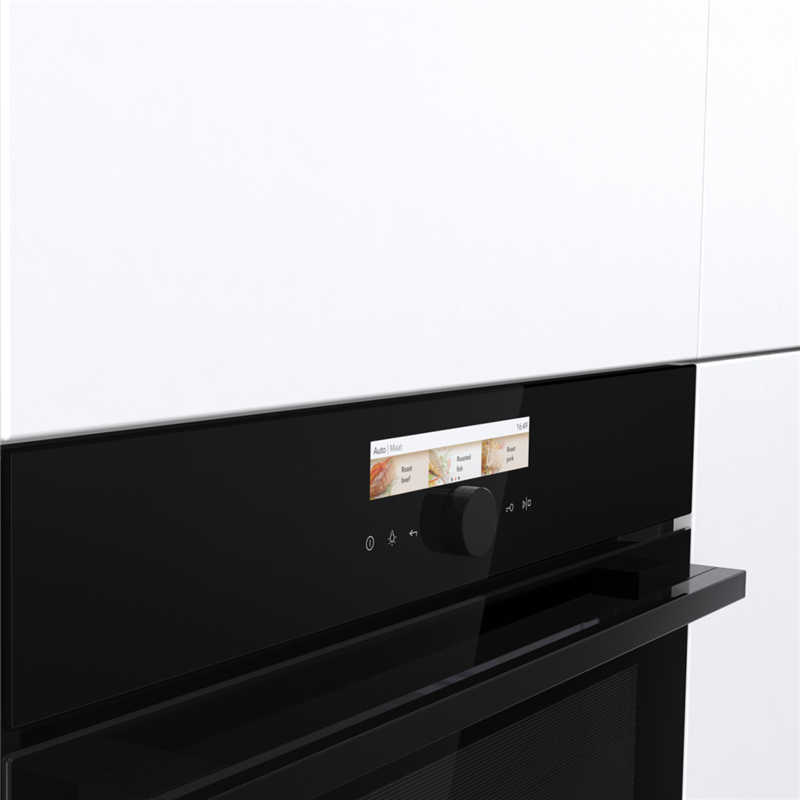 Встраиваемые электрические духовки GORENJE Superior BCM598S17BG — фото 4