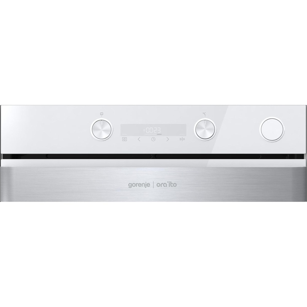 Встраиваемые электрические духовки GORENJE BSA6737ORAW — фото 3
