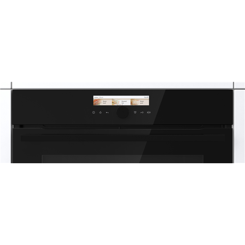 Встраиваемая электрическая духовка GORENJE Superior BOP798S37BG — фото 4
