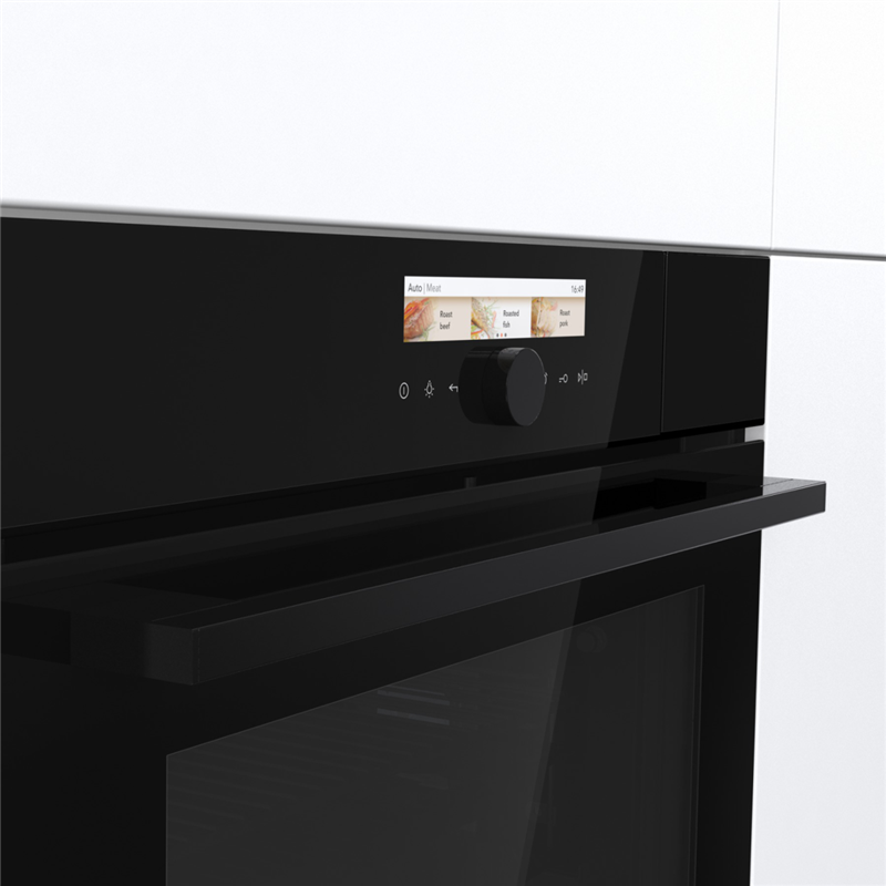 Встраиваемая электрическая духовка GORENJE Superior BCS798S24BG — фото 4