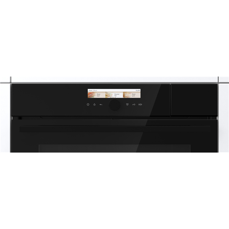 Встраиваемая электрическая духовка GORENJE Superior BCS798S24BG — фото 2