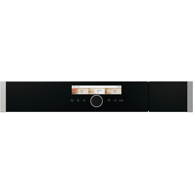Встраиваемая электрическая духовка GORENJE Superior BCS798S24X — фото 2