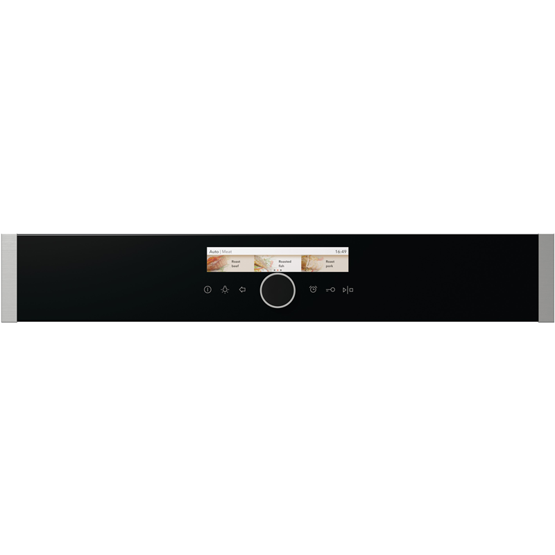 Встраиваемая электрическая духовка GORENJE Superior BOP798S54X — фото 2