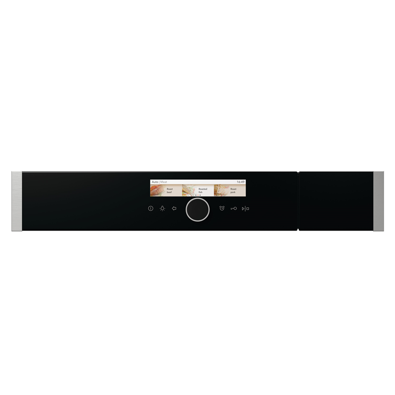 Встраиваемая электрическая духовка GORENJE Superior BCMS598S19X — фото 2