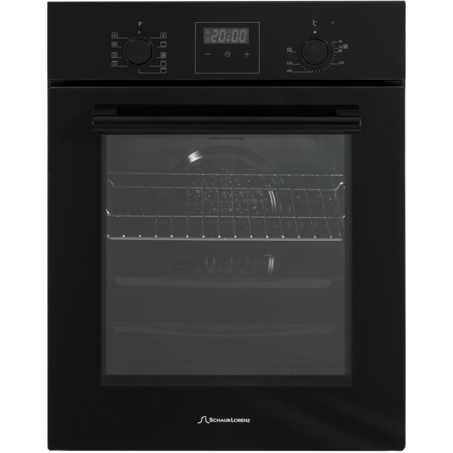 Встраиваемые электрические духовки Schaub Lorenz SLB EY4740