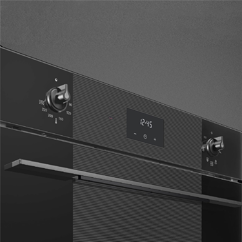Встраиваемые электрические духовки SMEG SF6100VB3 — фото 4