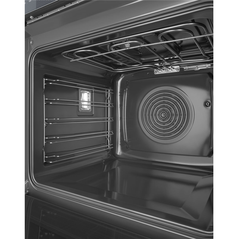 Встраиваемая электрическая духовка SMEG Linea SO6100S2S — фото 8