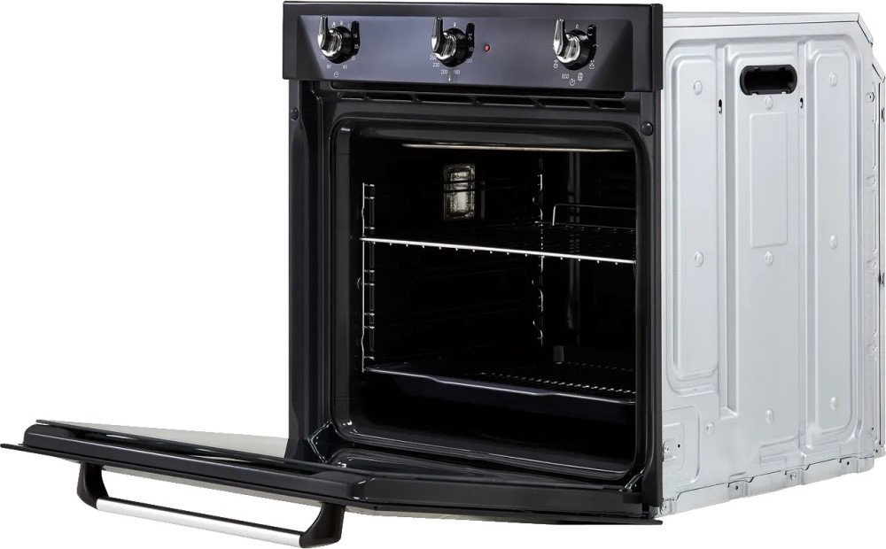 Встраиваемая электрическая духовка SMEG Victoria SF6905N1 — фото 2