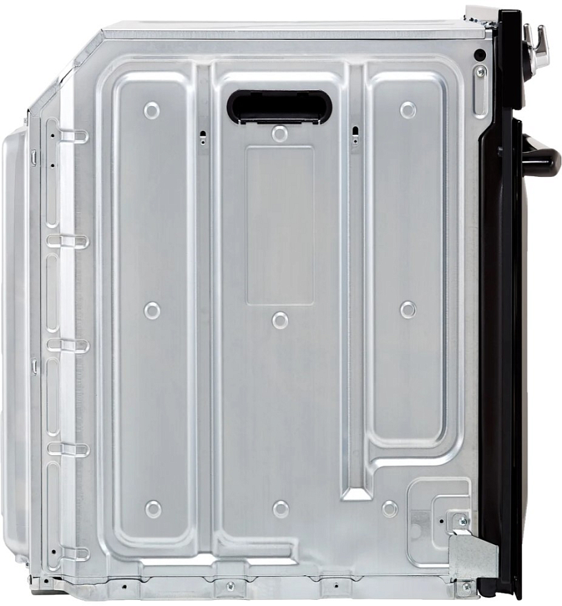 Встраиваемая электрическая духовка SMEG Victoria SF6905N1 — фото 3