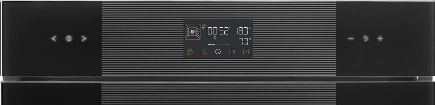 Встраиваемый духовой шкаф SMEG SO6102S3PB3 — фото 2
