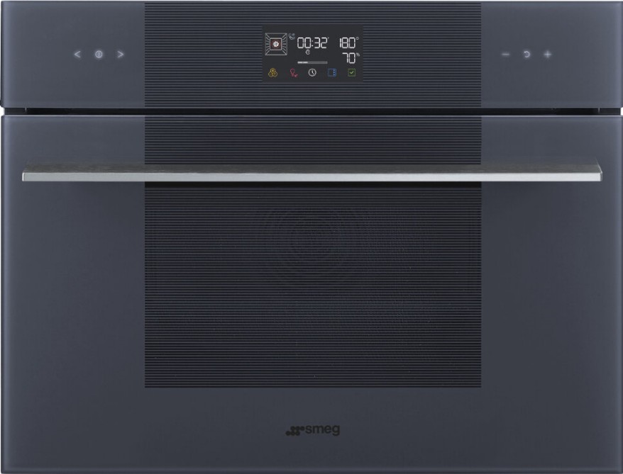 Встраиваемый духовой шкаф SMEG SO4102S3G