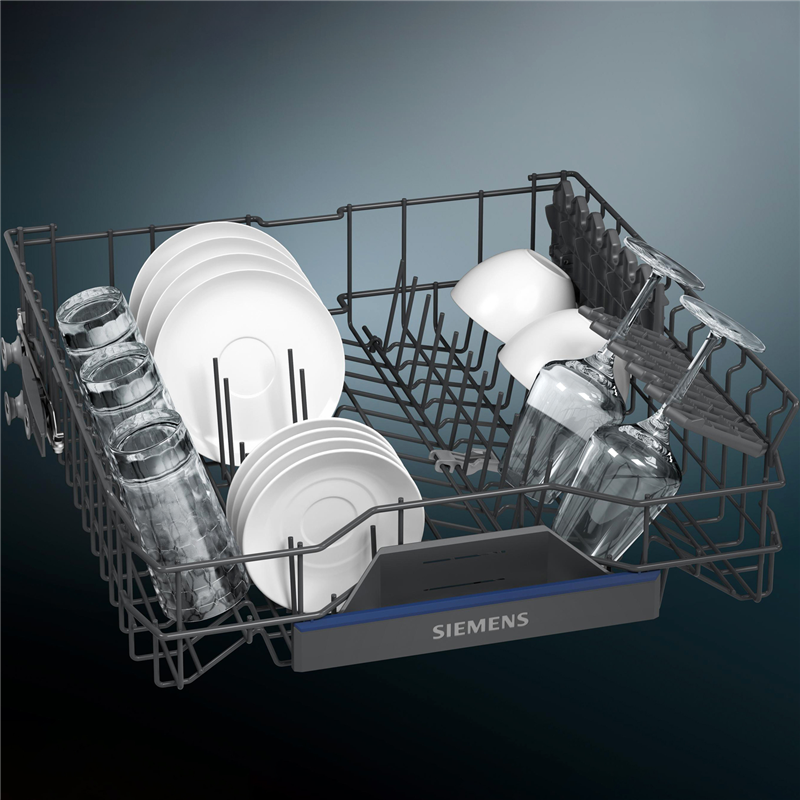Встраиваемая посудомоечная машина Siemens SN73HX60CE — фото 5