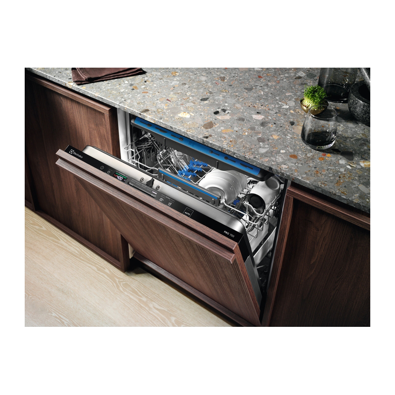 Встраиваемые посудомоечные машины ELECTROLUX EEG48300L — фото 6