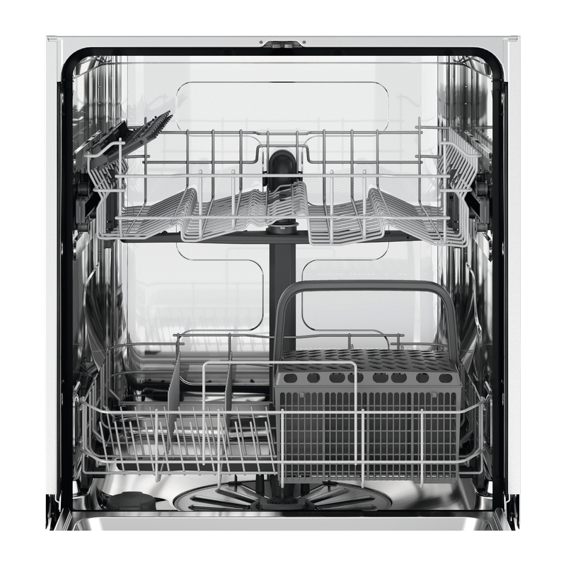Встраиваемая посудомоечная машина ELECTROLUX KESD7100L — фото 4