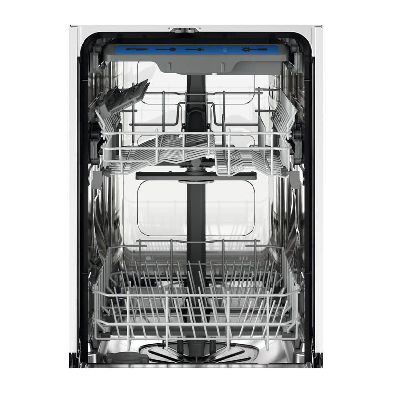 Встраиваемые посудомоечные машины ELECTROLUX EEM23100L — фото 6