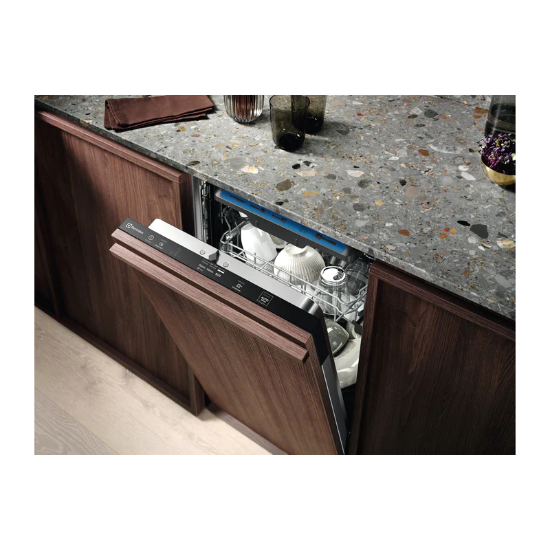 Встраиваемые посудомоечные машины ELECTROLUX EEM23100L — фото 8