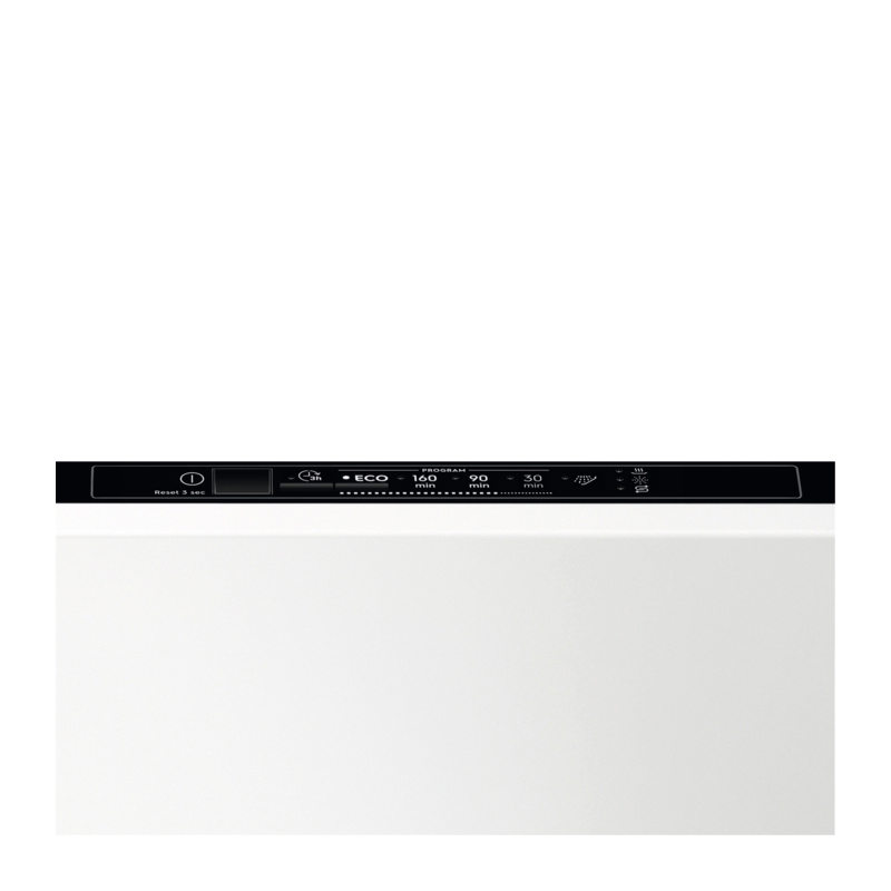 Встраиваемая посудомоечная машина ELECTROLUX EEA17110L — фото 6