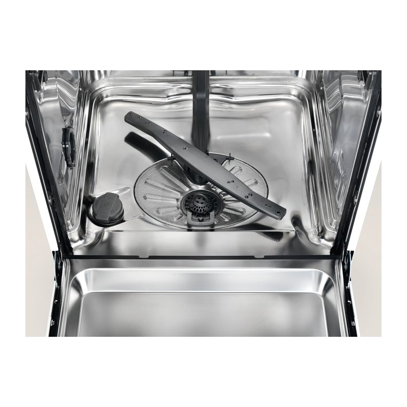 Встраиваемая посудомоечная машина ELECTROLUX EEA17110L — фото 5