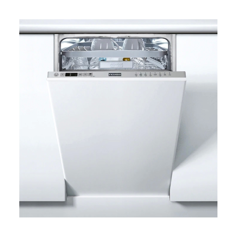 Посудомоечная машина Franke FDW 4510 E8P E — фото 3