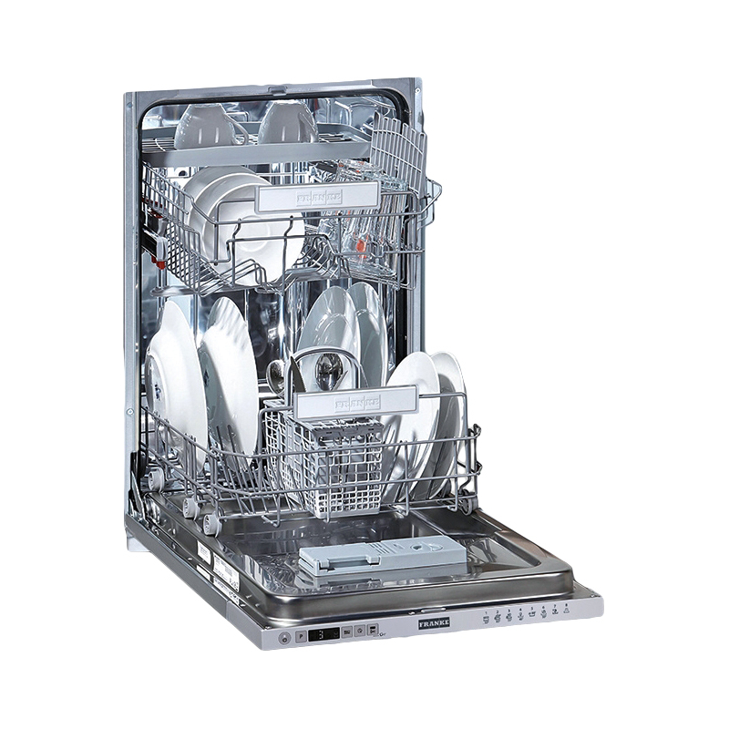 Посудомоечная машина Franke FDW 4510 E8P E