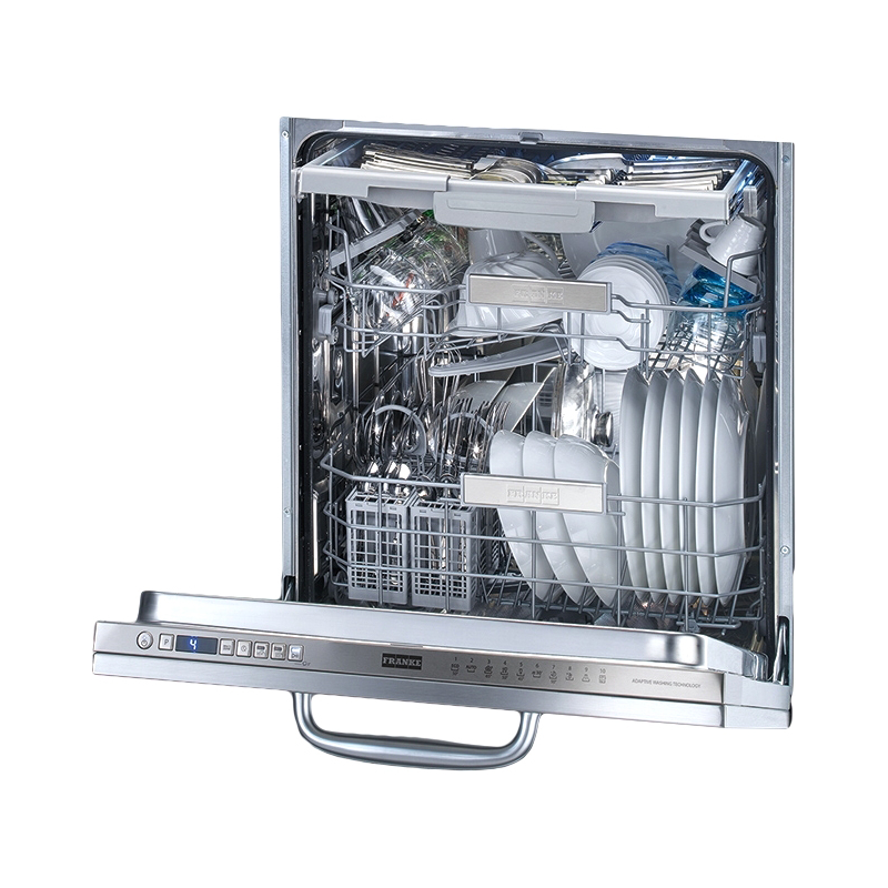 Посудомоечная машина Franke FDW 614 D10P DOS LP C