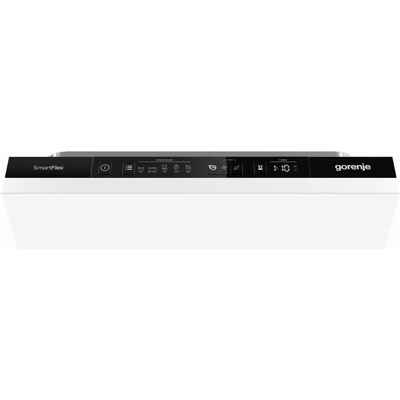 Встраиваемые посудомоечные машины GORENJE GV561D10 — фото 4