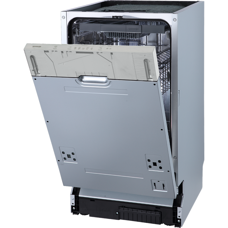 Встраиваемая посудомоечная машина GORENJE GV520E10S — фото 2