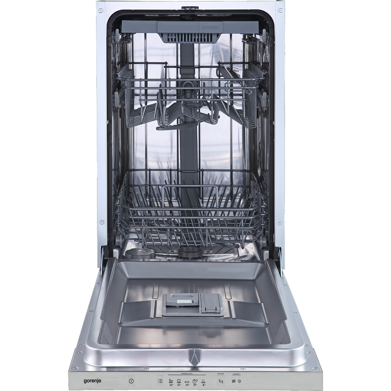 Встраиваемая посудомоечная машина GORENJE GV520E10S — фото 3