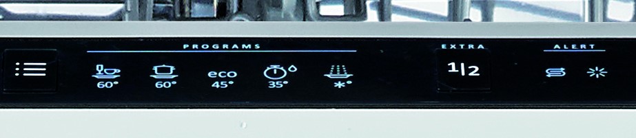 Встраиваемая посудомоечная машина GORENJE GV620E10 — фото 2