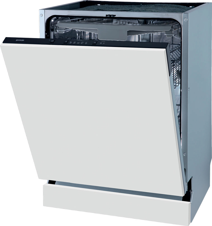Встраиваемая посудомоечная машина GORENJE GV620E10 — фото 5