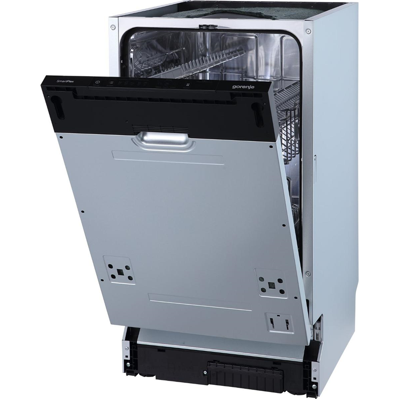 Встраиваемая посудомоечная машина GORENJE GV541D10 — фото 4