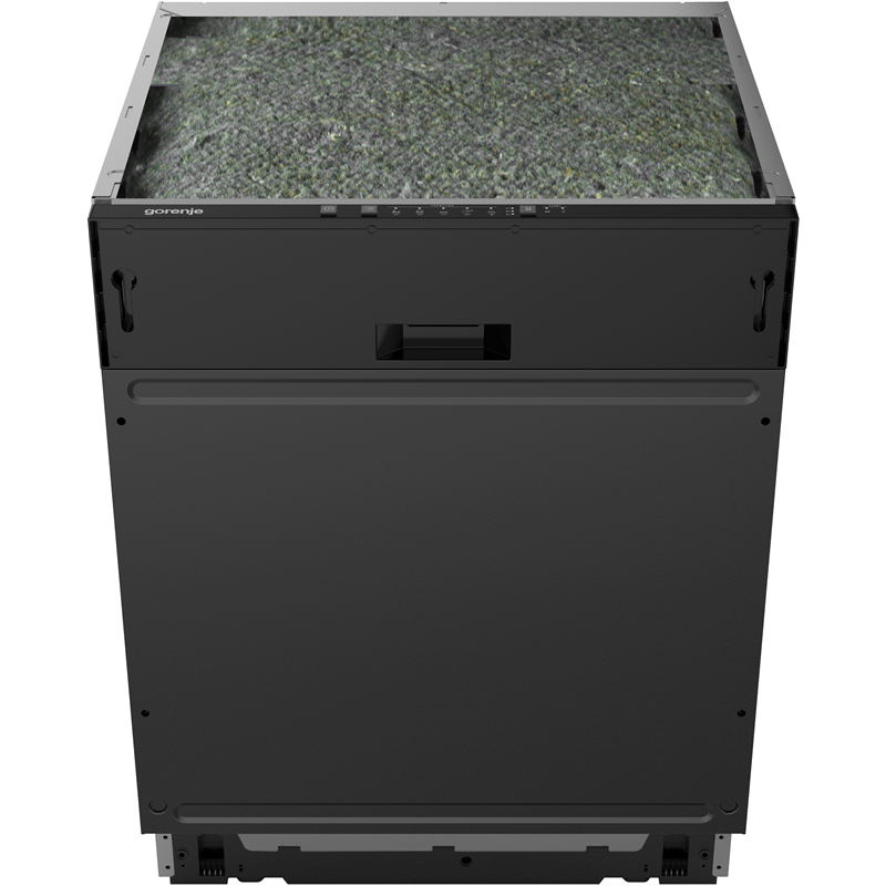 Встраиваемая посудомоечная машина GORENJE GV62040 — фото 3