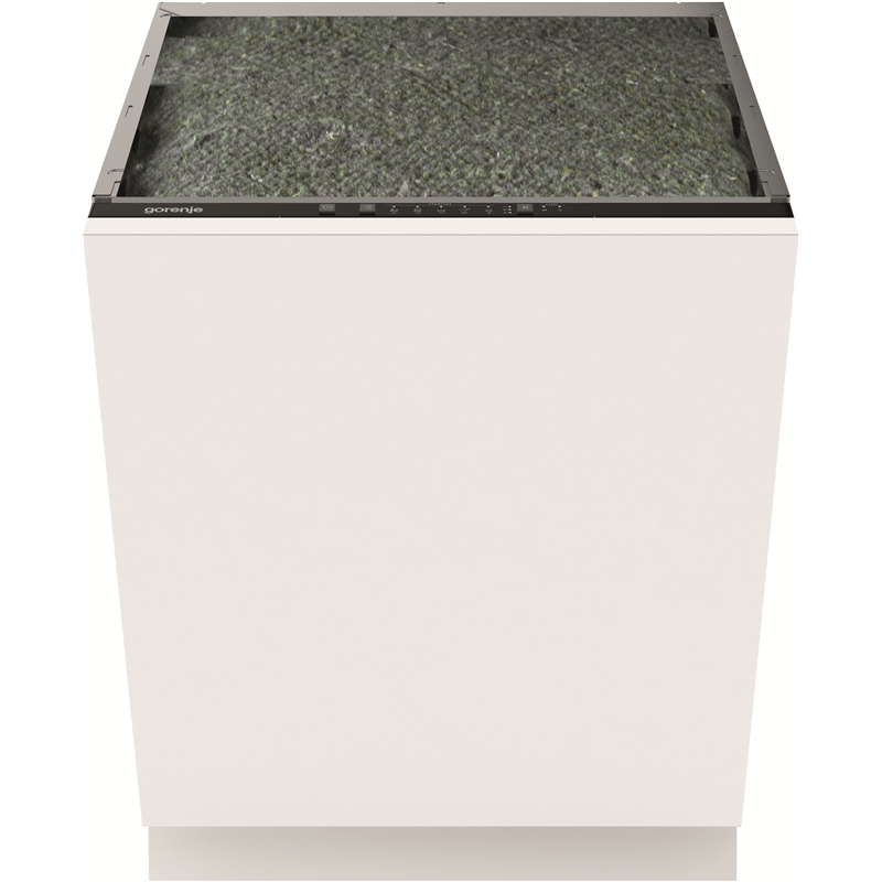 Встраиваемая посудомоечная машина GORENJE GV62040 — фото 4