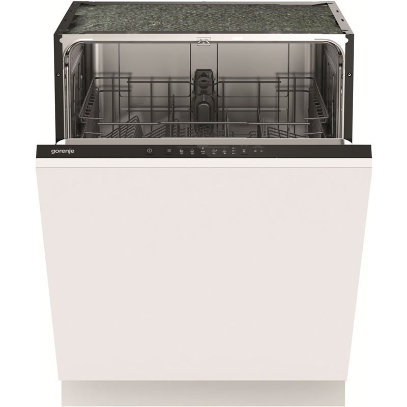 Встраиваемая посудомоечная машина GORENJE GV62040 — фото 2