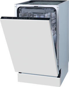 Встраиваемая посудомоечнвя машина GORENJE GV520E10 — фото 3