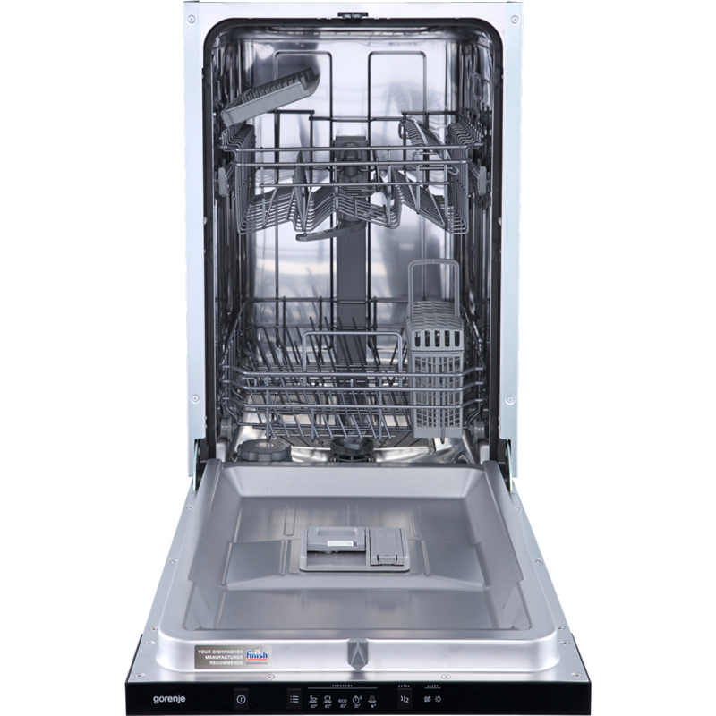 Встраиваемая посудомоечная машина GORENJE GV520E15 — фото 4