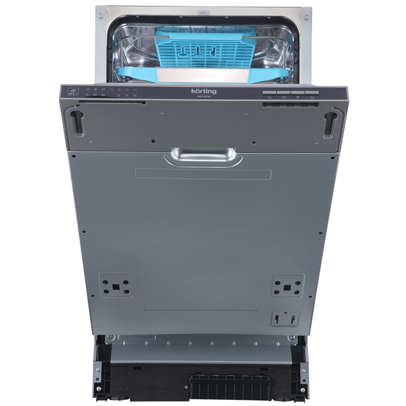 Встраиваемая посудомоечная машина Korting KDI 45340