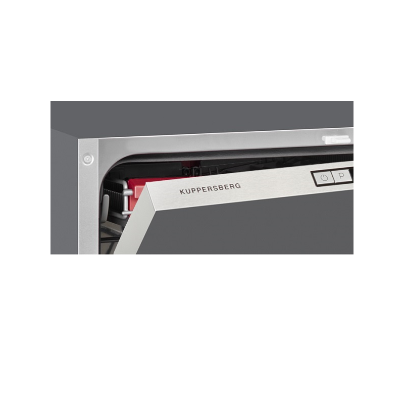 Встраиваемая посудомоечная машина Kuppersberg GLM 6080 — фото 6