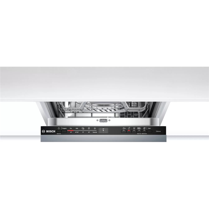 Встраиваемая посудомоечная машина Bosch SPV2HKX41E — фото 8