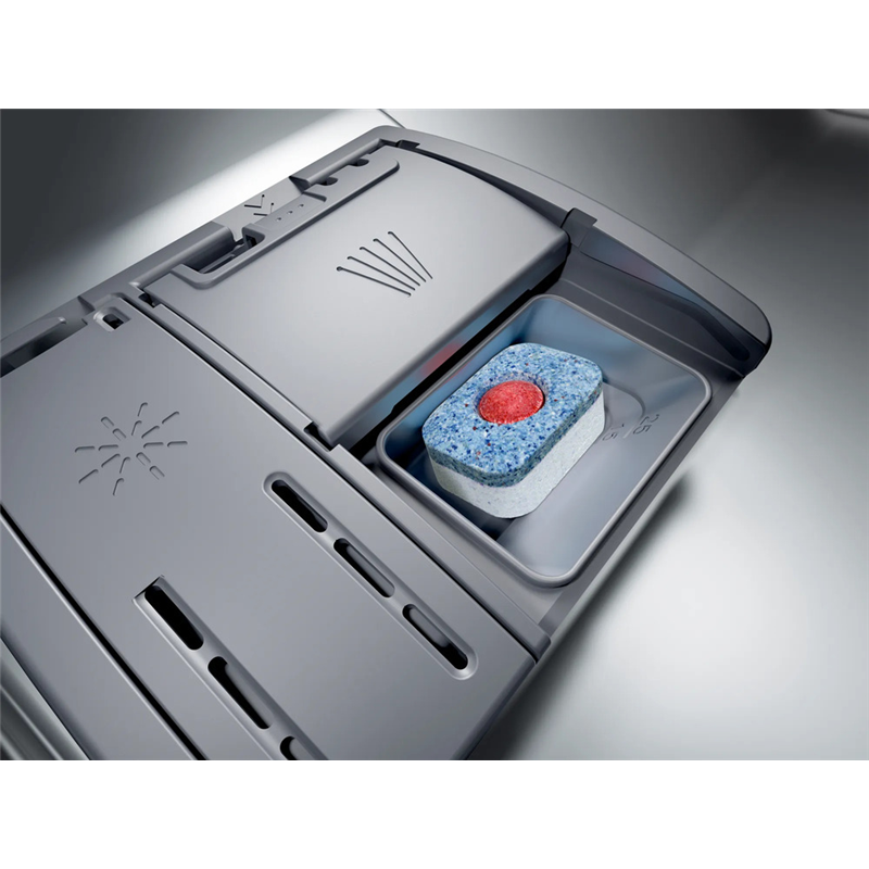 Встраиваемая посудомоечная машина Bosch SPV2HKX41E — фото 7