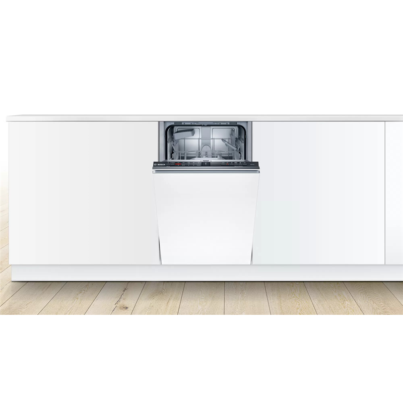 Встраиваемая посудомоечная машина Bosch SPV2HKX41E — фото 3