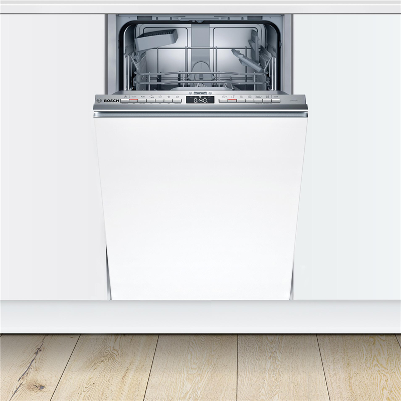 Встраиваемая посудомоечная машина Bosch SPV4HKX53E — фото 3
