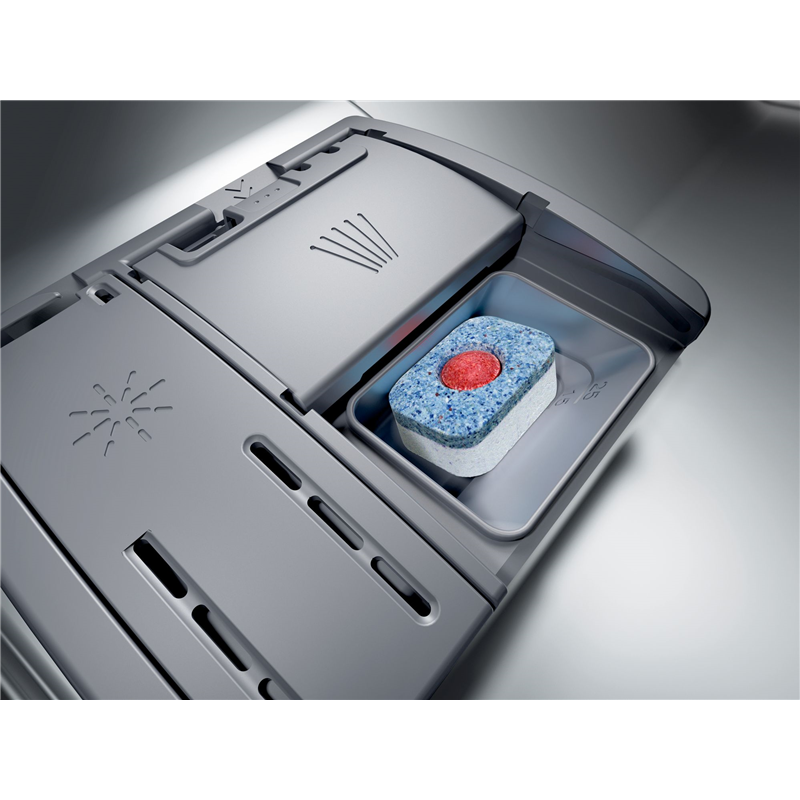 Встраиваемая посудомоечная машина Bosch Serie | 4 SPV4XMX16E — фото 9