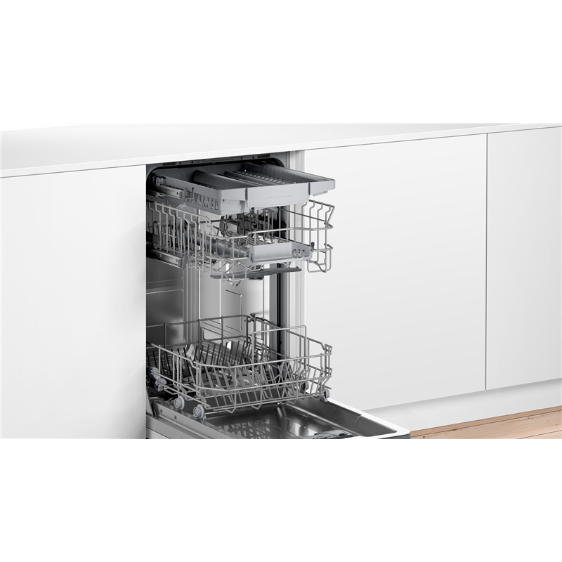Встраиваемая посудомоечная машина Bosch Serie | 4 SPV4XMX16E — фото 2